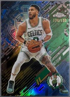 Jayson Tatum