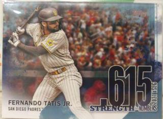 Fernando Tatis Jr.