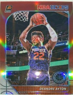 Deandre Ayton