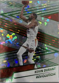 Kevin Durant