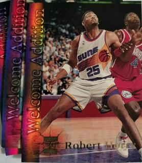 Robert horry