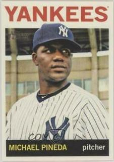 Michael Pineda