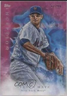 Steven Matz
