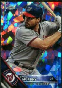 Daniel Murphy