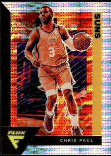 Chris Paul