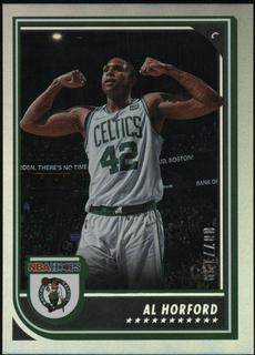 Al Horford