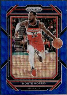 Monte Morris