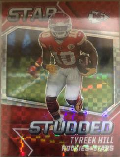 Tyreek Hill