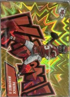 Patrick Mahomes II