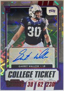 Garret Wallow