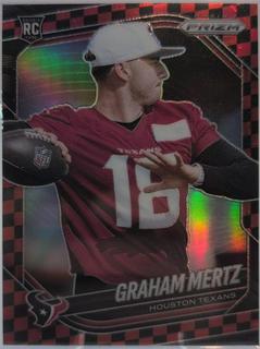 Graham Mertz