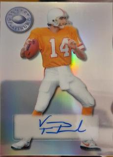 Vinny Testaverde