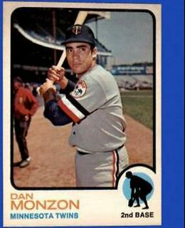 Dan Monzon
