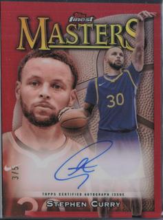 Stephen Curry