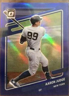 Aaron Judge