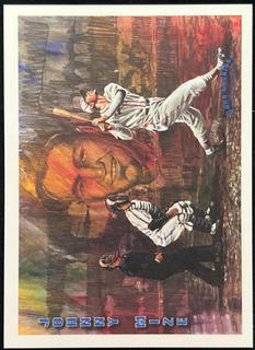 Johnny Mize