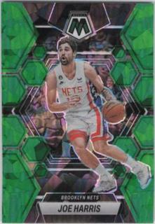 Joe Harris