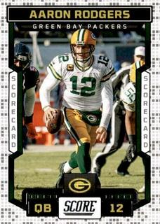 Aaron Rodgers