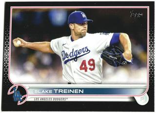 Blake Treinen