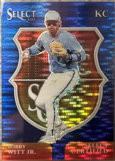 Bobby Witt Jr.