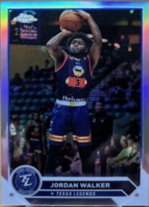 Jordan Walker
