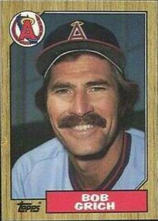 Bobby Grich