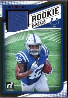 Nyheim Hines