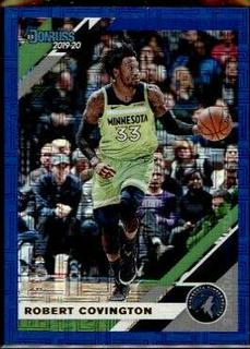 Robert Covington