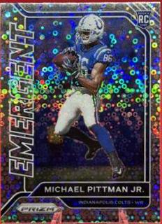 Michael Pittman Jr.