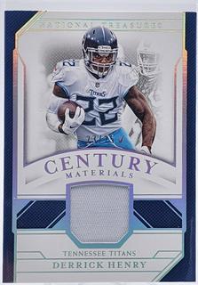 Derrick Henry