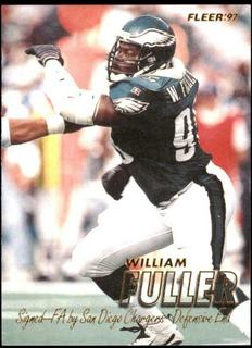 William Fuller