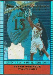 Glenn Robinson