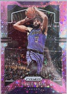 JaVale McGee