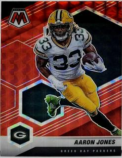 Aaron Jones