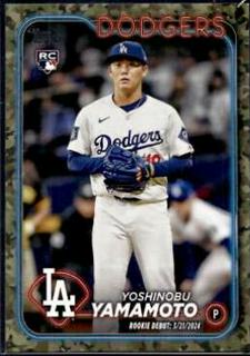 Yoshinobu Yamamoto