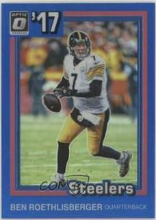Ben Roethlisberger