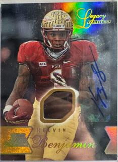 Kelvin Benjamin