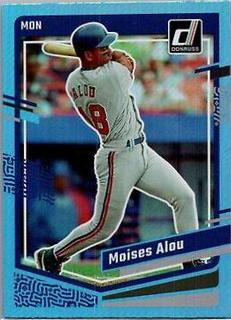 Moises Alou
