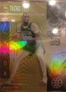 Tacko Fall