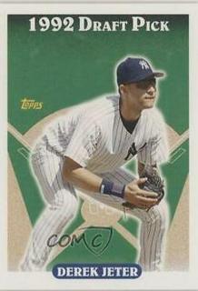 Derek Jeter