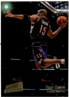 Vince Carter