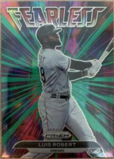Luis Robert