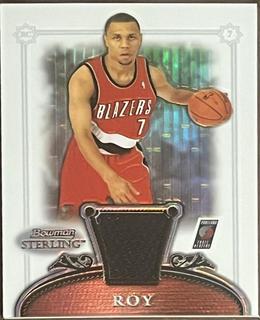 Brandon Roy