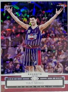 Yao Ming