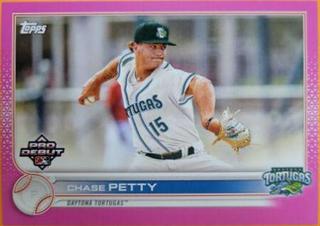 Chase Petty