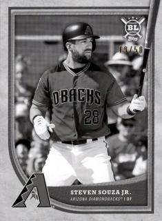 Steven Souza Jr.