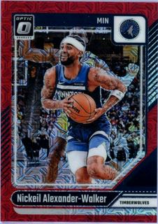 Nickeil Alexander-Walker