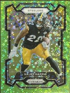 Najee Harris