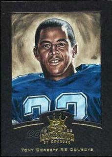 Tony Dorsett