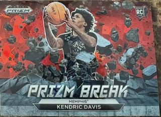 Kendric Davis